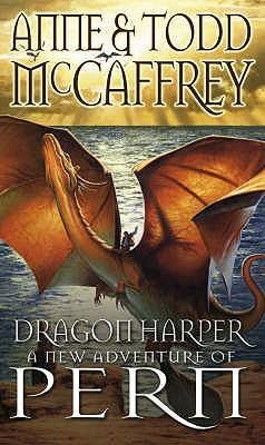 Cover: 9780552153492 | Dragon Harper | Anne Mccaffrey (u. a.) | Taschenbuch | Englisch | 2009