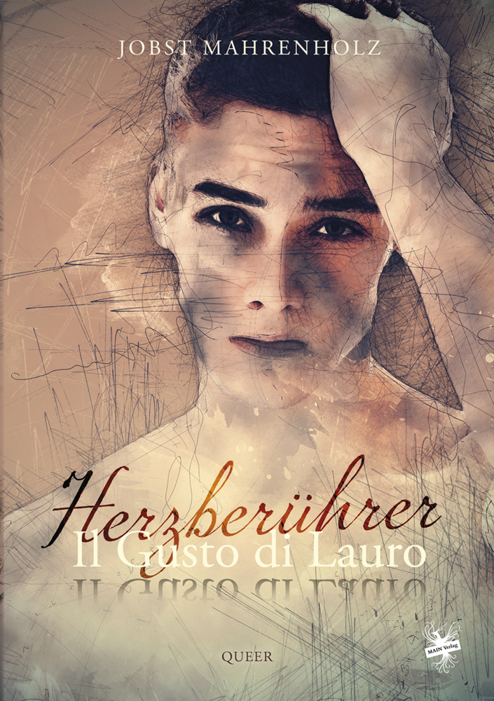 Cover: 9783959495172 | Il Gusto di Lauro / Il Gusto di Lauro - Herzberührer | Mahrenholz