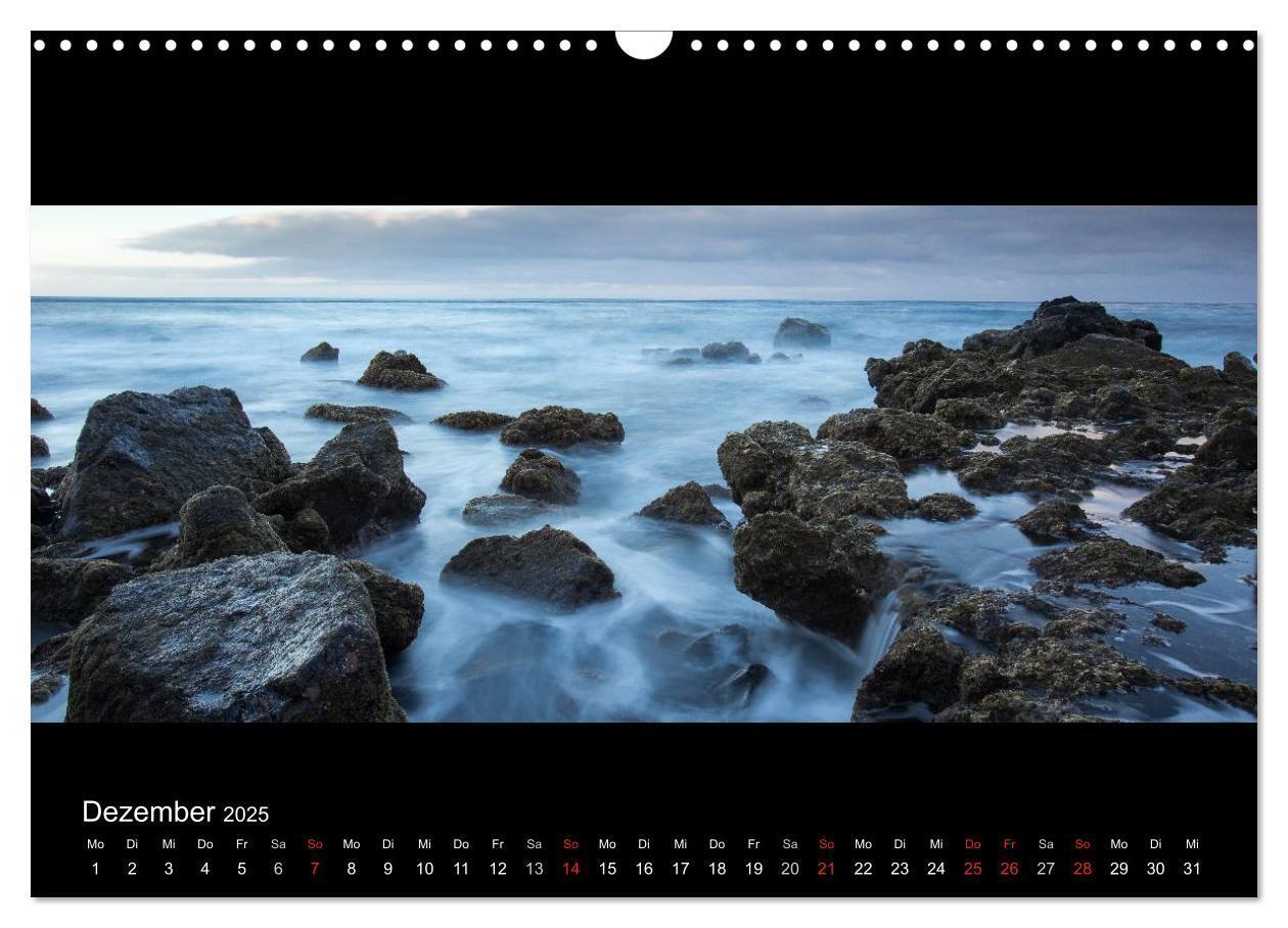 Bild: 9783435676521 | La Gomera - Kanarisches Naturparadies (Wandkalender 2025 DIN A3...