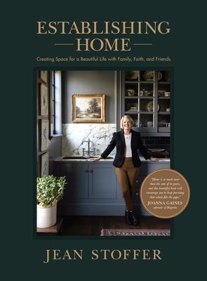 Cover: 9781496460417 | Establishing Home | Jean Stoffer | Buch | Englisch | 2022