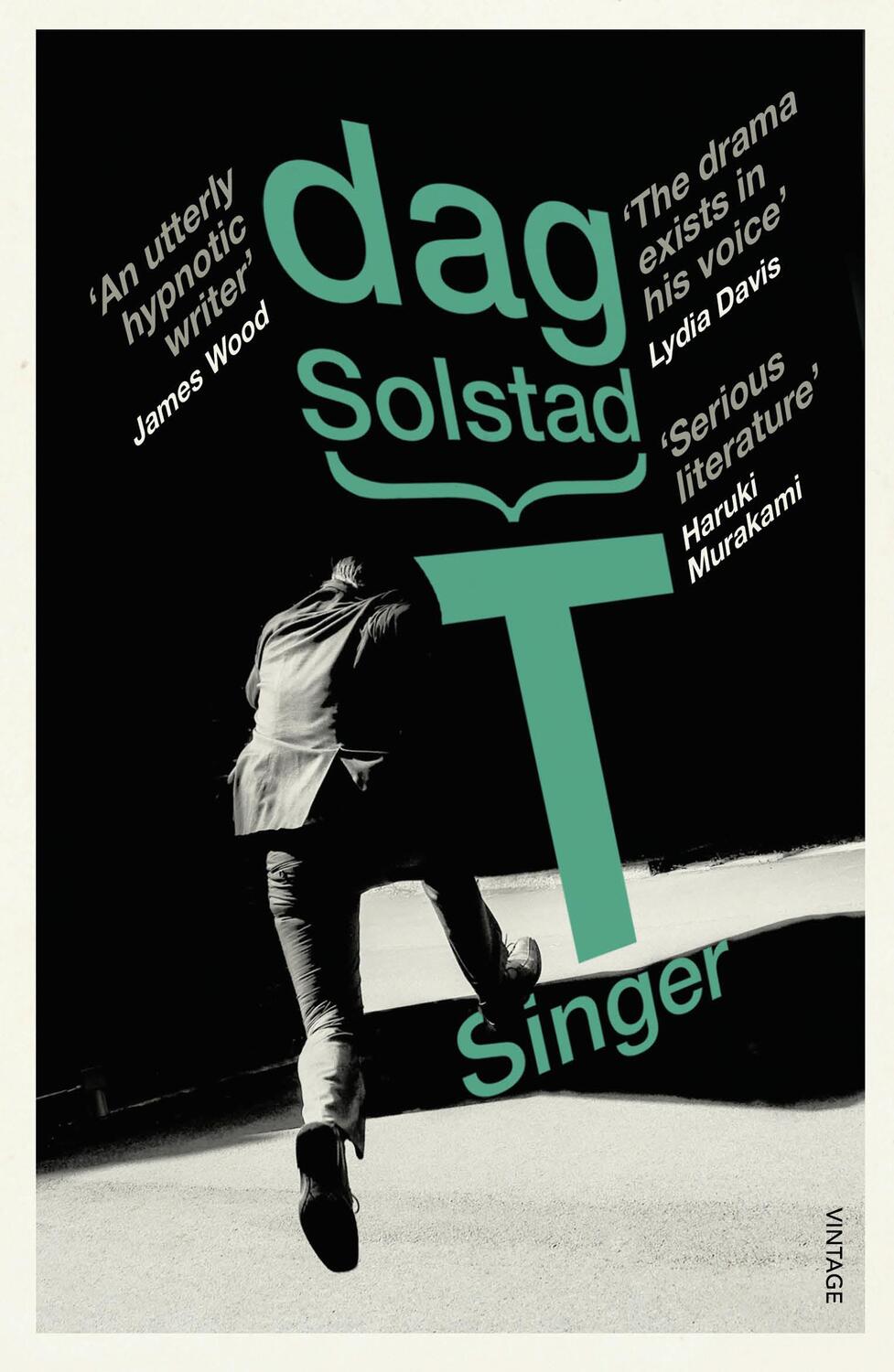 Cover: 9781784703066 | T Singer | Dag Solstad | Taschenbuch | 272 S. | Englisch | 2019