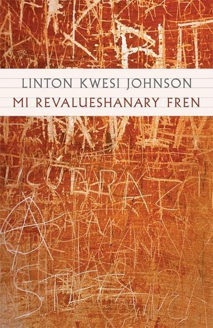 Cover: 9781931337298 | Mi Revalueshanary Fren [With CD] | Linton Kwesi Johnson | Taschenbuch