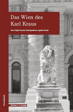 Cover: 9783937434957 | Das Wien des Karl Kraus | Brigitte Stocker | Taschenbuch | 2019