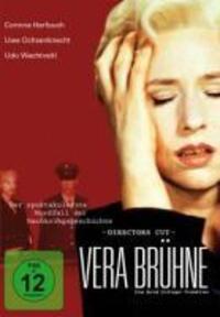 Cover: 4011976876489 | Vera Brühne | Neuauflage | Hark Bohm | DVD | Deutsch | 2001