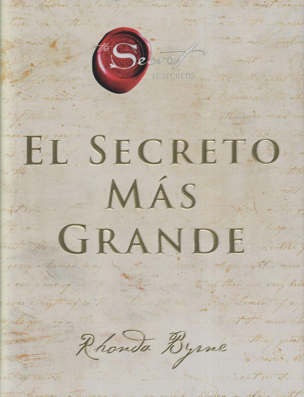 Cover: 9788491395867 | El secreto más grande | Taschenbuch | Spanisch | HarperCollins