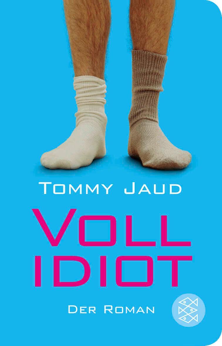 Cover: 9783596512386 | Vollidiot | Tommy Jaud | Taschenbuch | Simon Peters | 350 S. | Deutsch