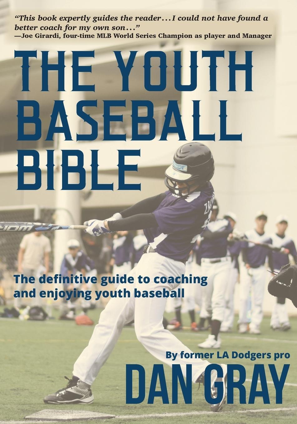 Cover: 9780578413099 | Youth Baseball Bible | The Definitive Guide to Youth Baseball Coaching