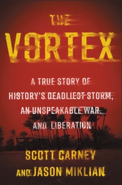 Cover: 9780062985415 | The Vortex | Scott Carney (u. a.) | Buch | Englisch | 2022