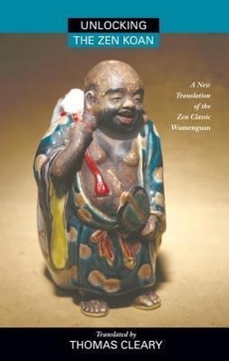 Cover: 9781556432477 | Unlocking the Zen Koan | Taschenbuch | Einband - flex.(Paperback)