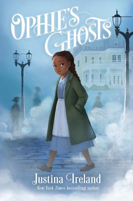 Cover: 9780062915894 | Ophie's Ghosts | Justina Ireland | Buch | Hardcover | Englisch | 2021
