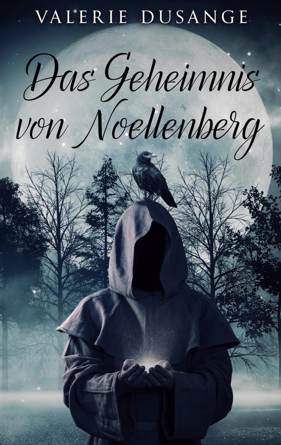 Cover: 9783751997607 | Das Geheimnis von Noellenberg | Ein mystischer Adventskalender | Buch
