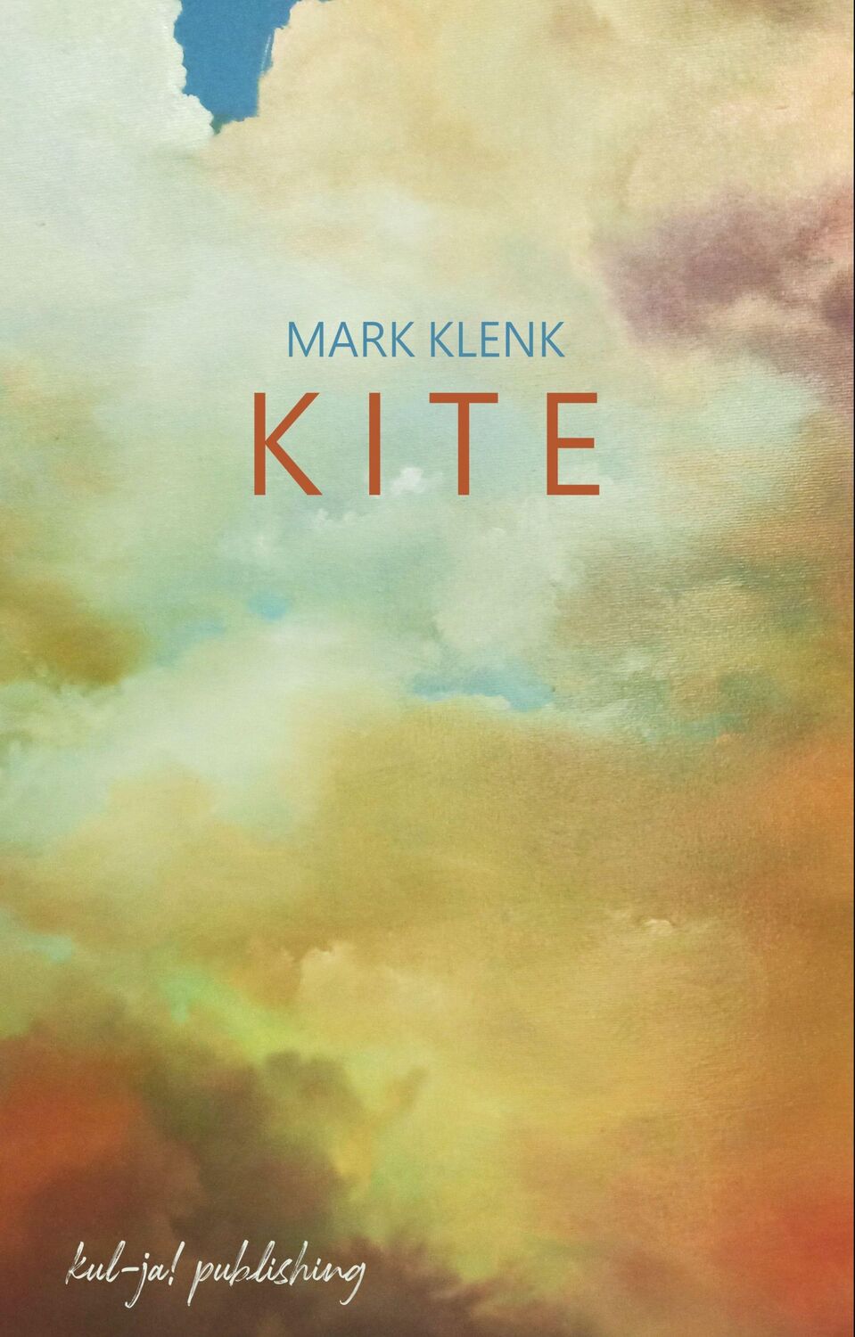 Bild: 9783949260025 | KITE | Mark Klenk | Taschenbuch | 94 S. | Deutsch | 2021