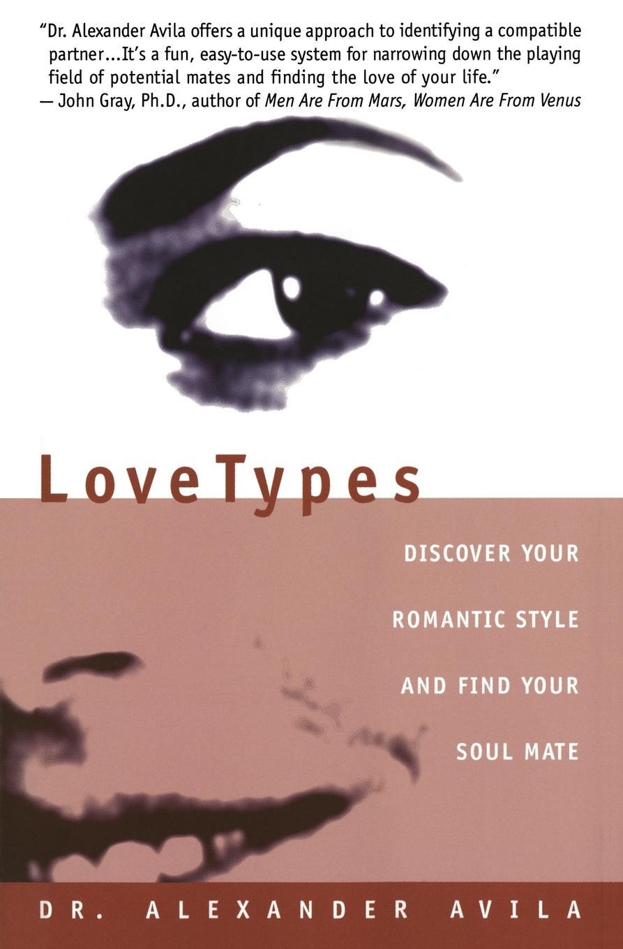 Cover: 9780380800148 | Lovetypes | Alexander Avila | Taschenbuch | Paperback | Englisch