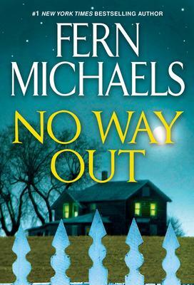 Cover: 9781420152173 | No Way Out | A Gripping Novel of Suspense | Fern Michaels | Buch