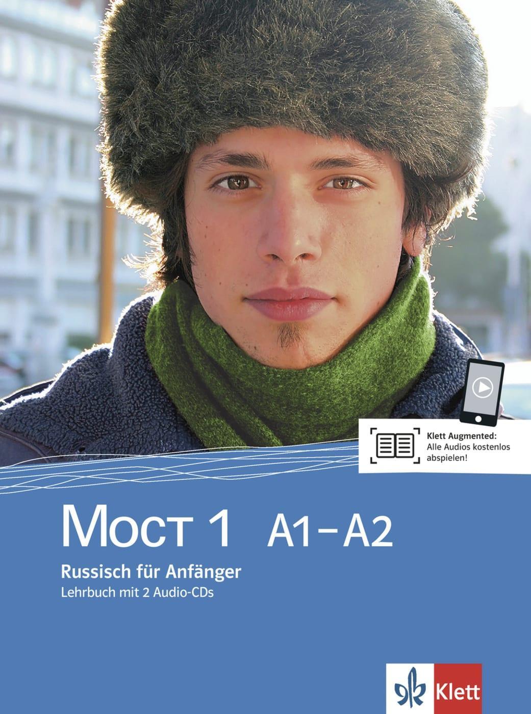 Cover: 9783125276406 | Moct 1. Lehrbuch mit 2 Audio-CD. Überarbeitete Ausgabe | Taschenbuch