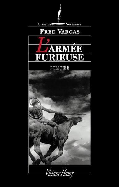 Cover: 9782290041000 | L'armée furieuse | Fred Vargas | Taschenbuch | Französisch | 2013