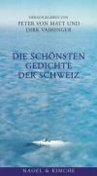 Cover: 9783312003068 | Die schönsten Gedichte der Schweiz | Buch | Gebunden | Deutsch | 2002