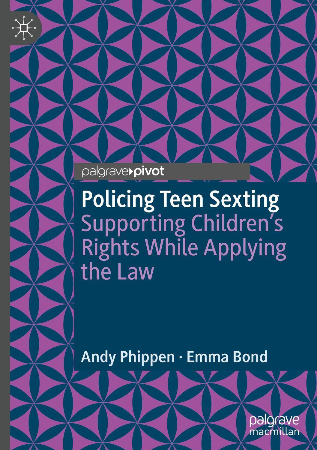 Cover: 9783031314544 | Policing Teen Sexting | Emma Bond (u. a.) | Buch | ix | Englisch