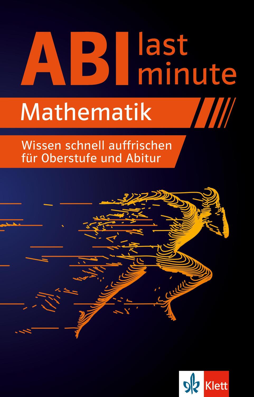 Cover: 9783129497081 | Abi last minute Mathematik | Taschenbuch | Deutsch | 2022