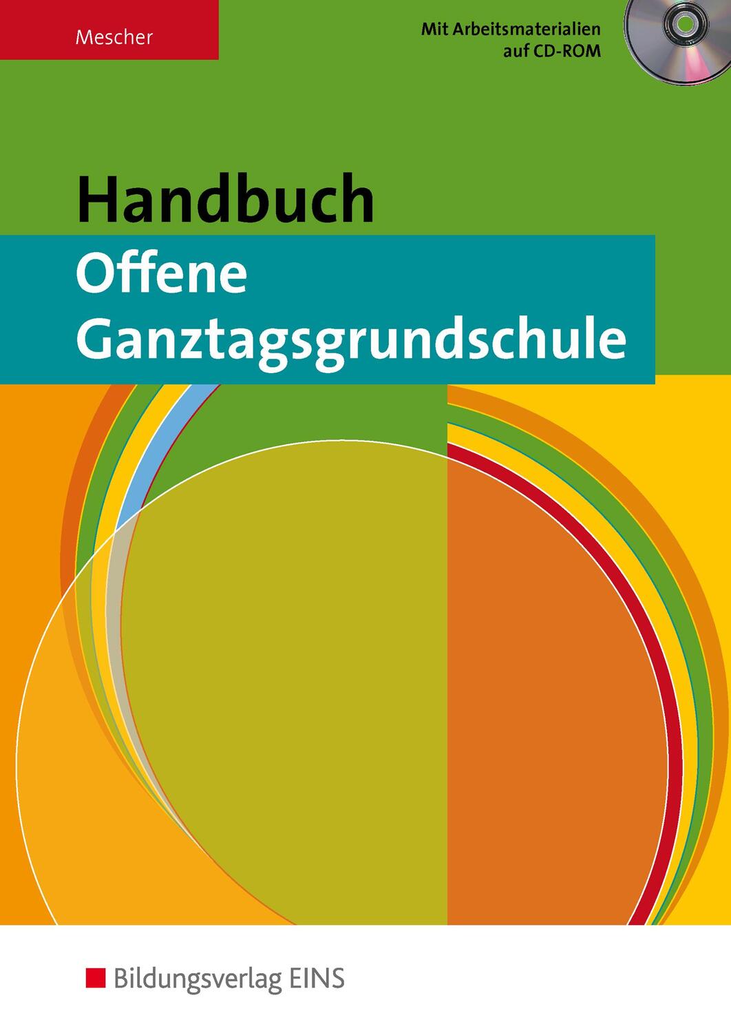 Cover: 9783427417507 | Handbuch Offene Ganztagsgrundschule. Fachbuch | Taschenbuch | 228 S.