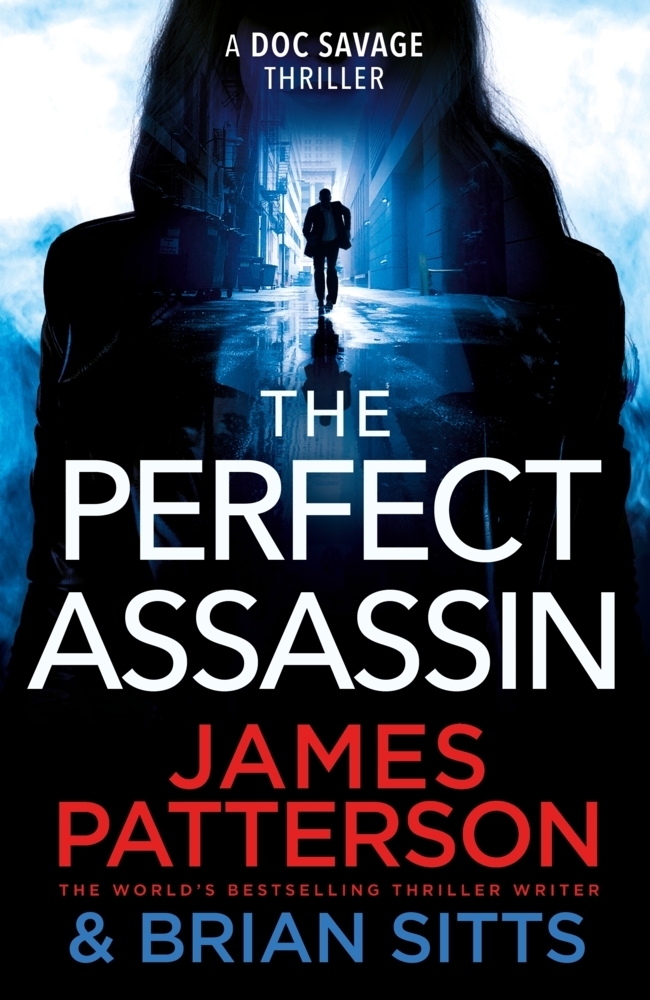 Cover: 9781529136586 | The Perfect Assassin | James Patterson | Taschenbuch | Englisch | 2022