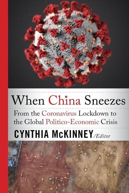 Cover: 9781949762242 | When China Sneezes | Taschenbuch | Englisch | 2020 | Clarity Press