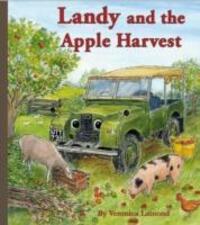 Cover: 9780956678386 | Landy and the Apple Harvest | Veronica Lamond | Buch | Gebunden | 2016