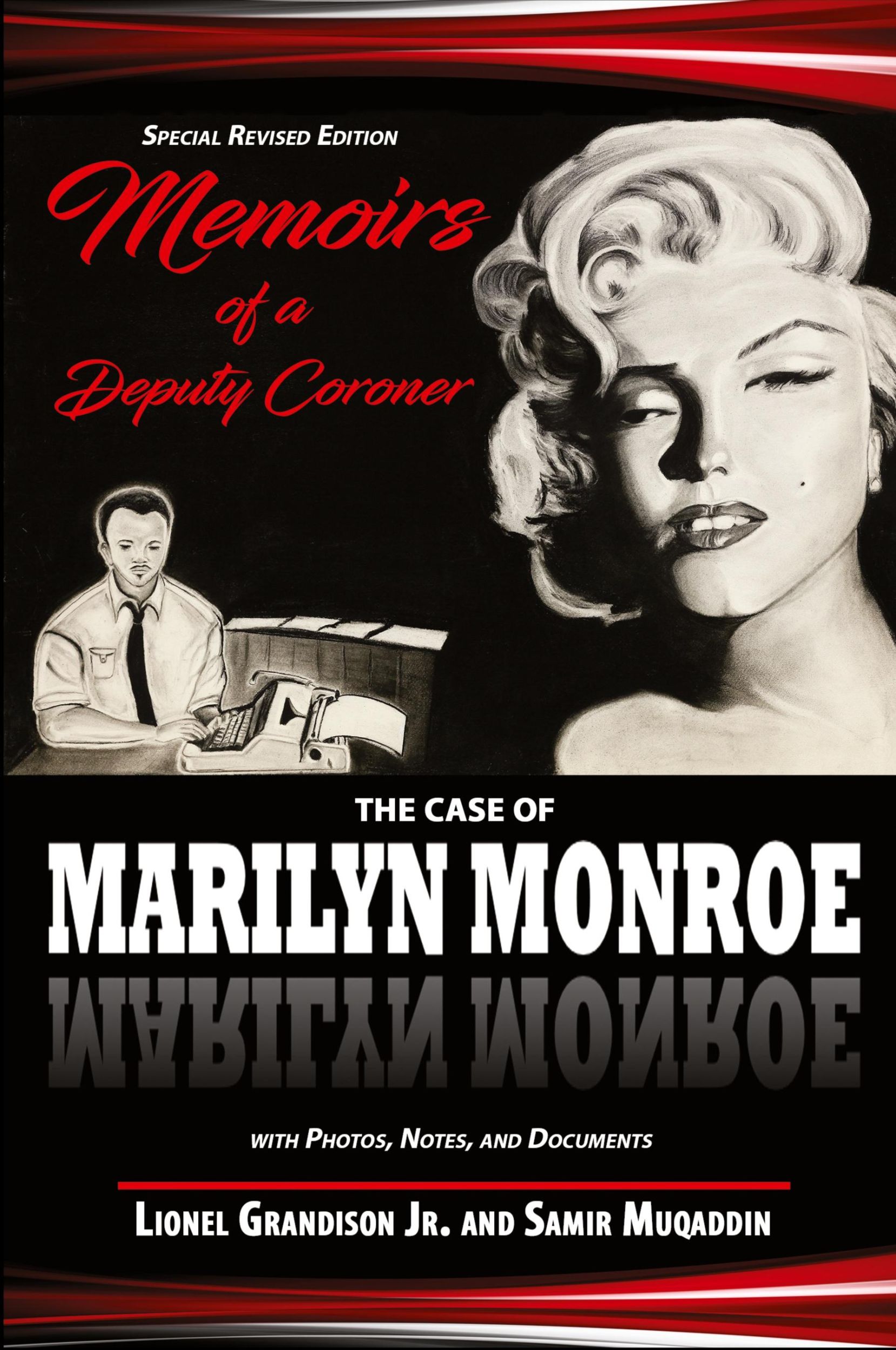 Cover: 9780985961961 | Memoirs of a Deputy Coroner | The Case of Marilyn Monroe | Taschenbuch