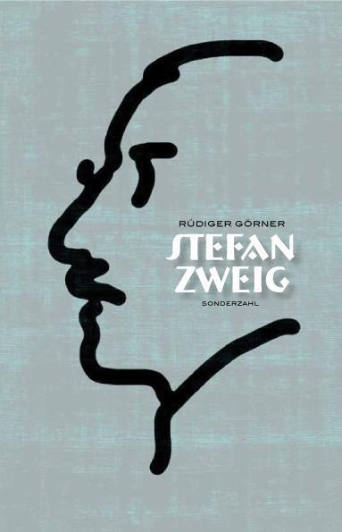 Cover: 9783854493778 | Stefan Zweig | Formen einer Sprachkunst | Rüdiger Görner | Deutsch