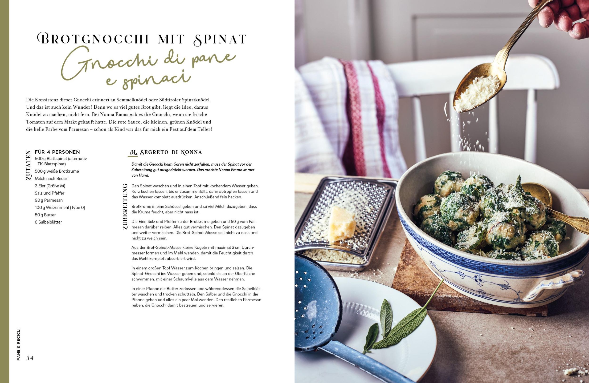 Bild: 9783745916430 | Roma in cucina - Italienisch Kochen | Ferrini-Kreitmair (u. a.) | Buch