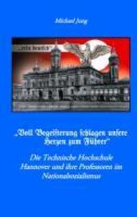 Cover: 9783848264513 | "Voll Begeisterung schlagen unsere Herzen zum Führer" | Michael Jung