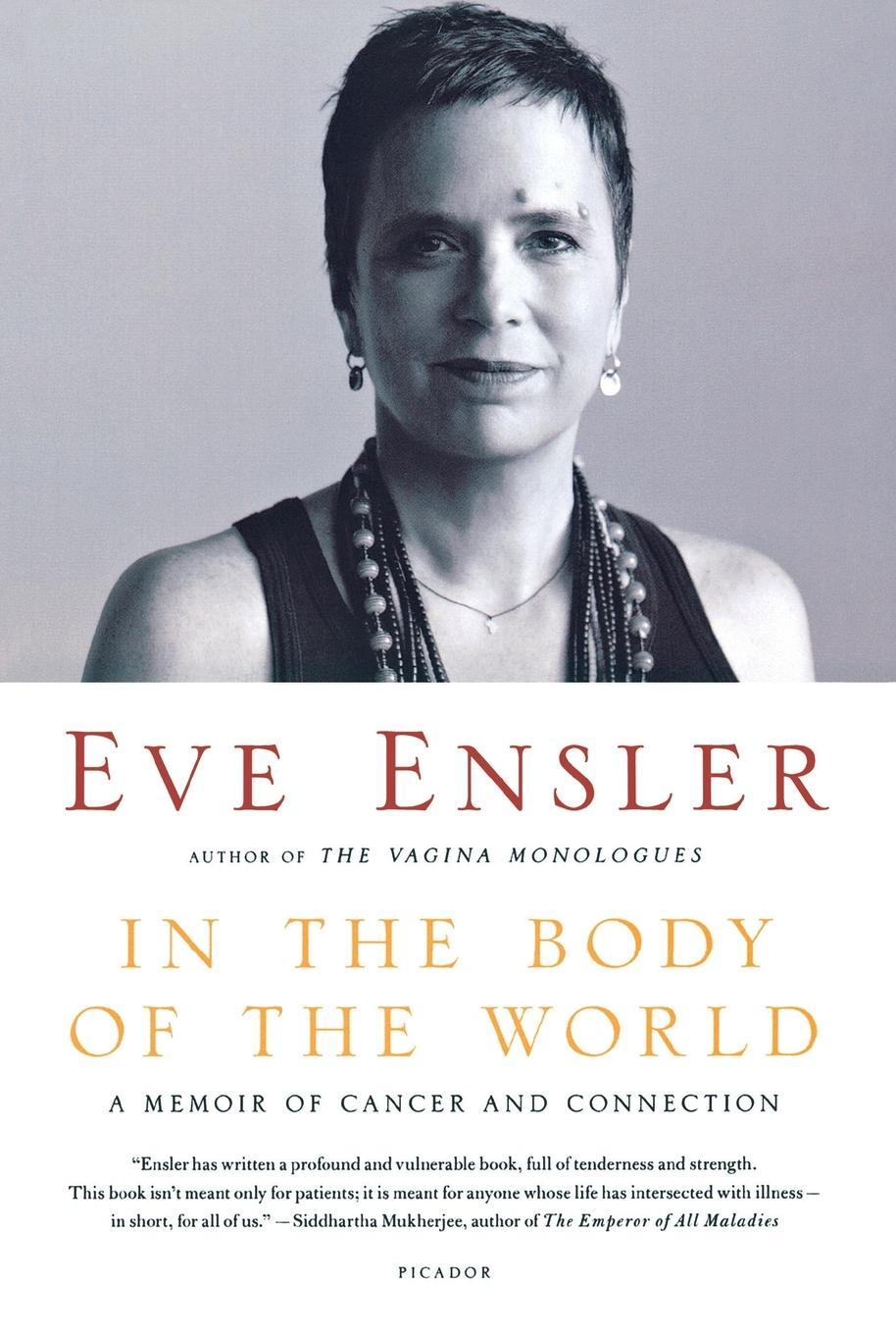 Cover: 9781250043979 | In the Body of the World | Eve Ensler | Taschenbuch | Englisch | 2014