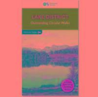Cover: 9780319090169 | Lake District | Terry Marsh | Taschenbuch | Pathfinder Guides | 2016