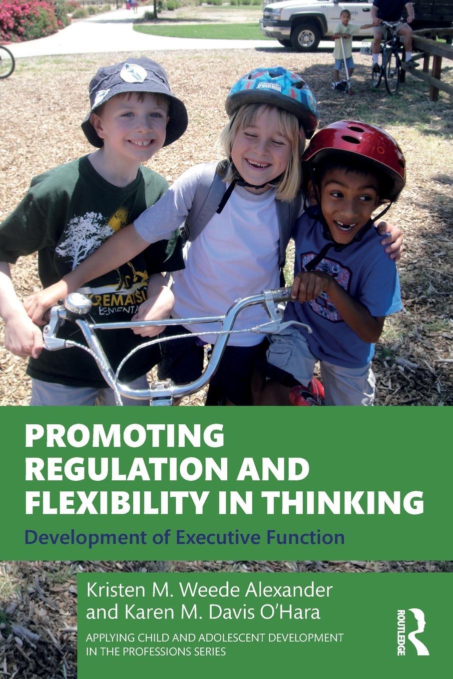 Cover: 9780367673673 | Promoting Regulation and Flexibility in Thinking | Alexander (u. a.)