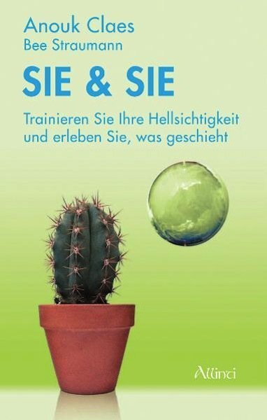 Cover: 9783905836059 | Sie &amp; Sie | Anouk Claes (u. a.) | Taschenbuch | 146 S. | Deutsch