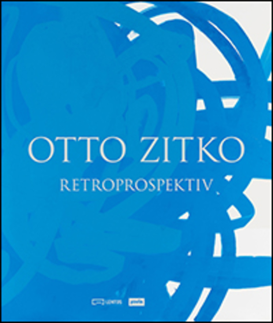 Cover: 9783868595574 | Otto Zitko | Hemma Schmutz (u. a.) | Buch | Deutsch | 2019 | Jovis