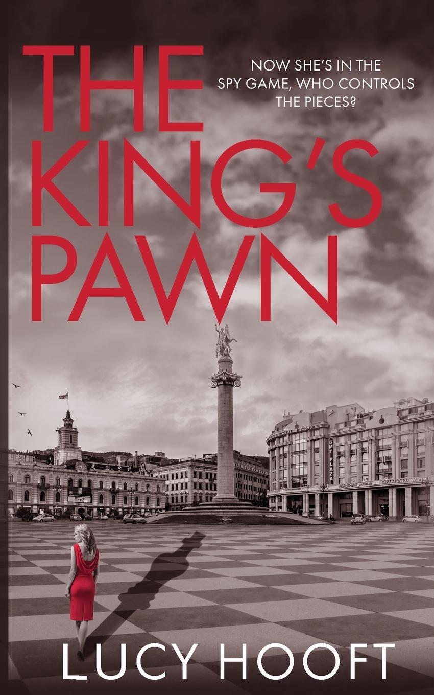 Cover: 9781912946303 | The King's Pawn | Lucy Hooft | Taschenbuch | Paperback | Englisch