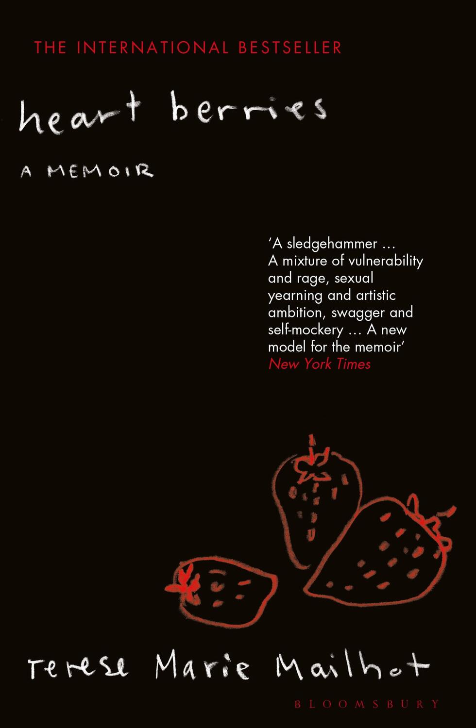 Cover: 9781526604507 | Heart Berries | A Memoir | Terese Marie Mailhot | Taschenbuch | 144 S.