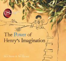Cover: 9781471145193 | Power of Henry's Imagination | Skye Byrne | Buch | Gebunden | Englisch