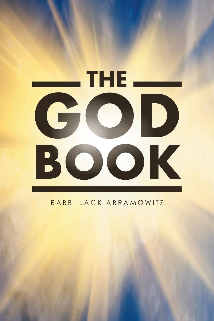 Cover: 9781524573492 | The God Book | Rabbi Jack Abramowitz | Taschenbuch | Paperback | 2017