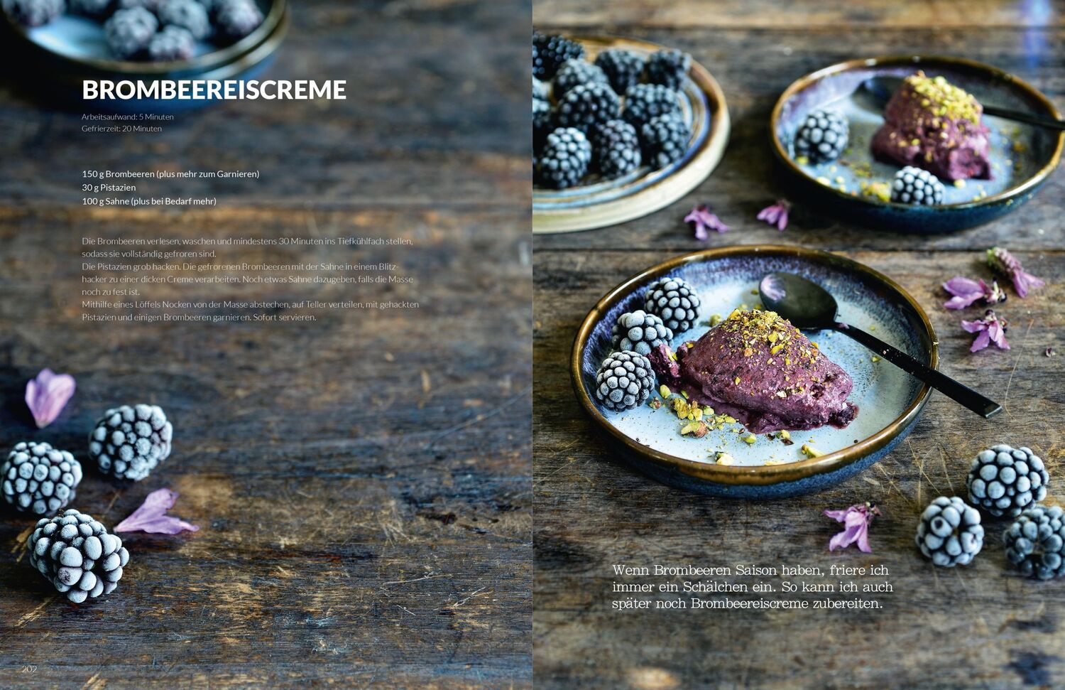 Bild: 9783965842014 | Gutes Essen - Großer Genuss | Gesunde Rezepte, die glücklich machen