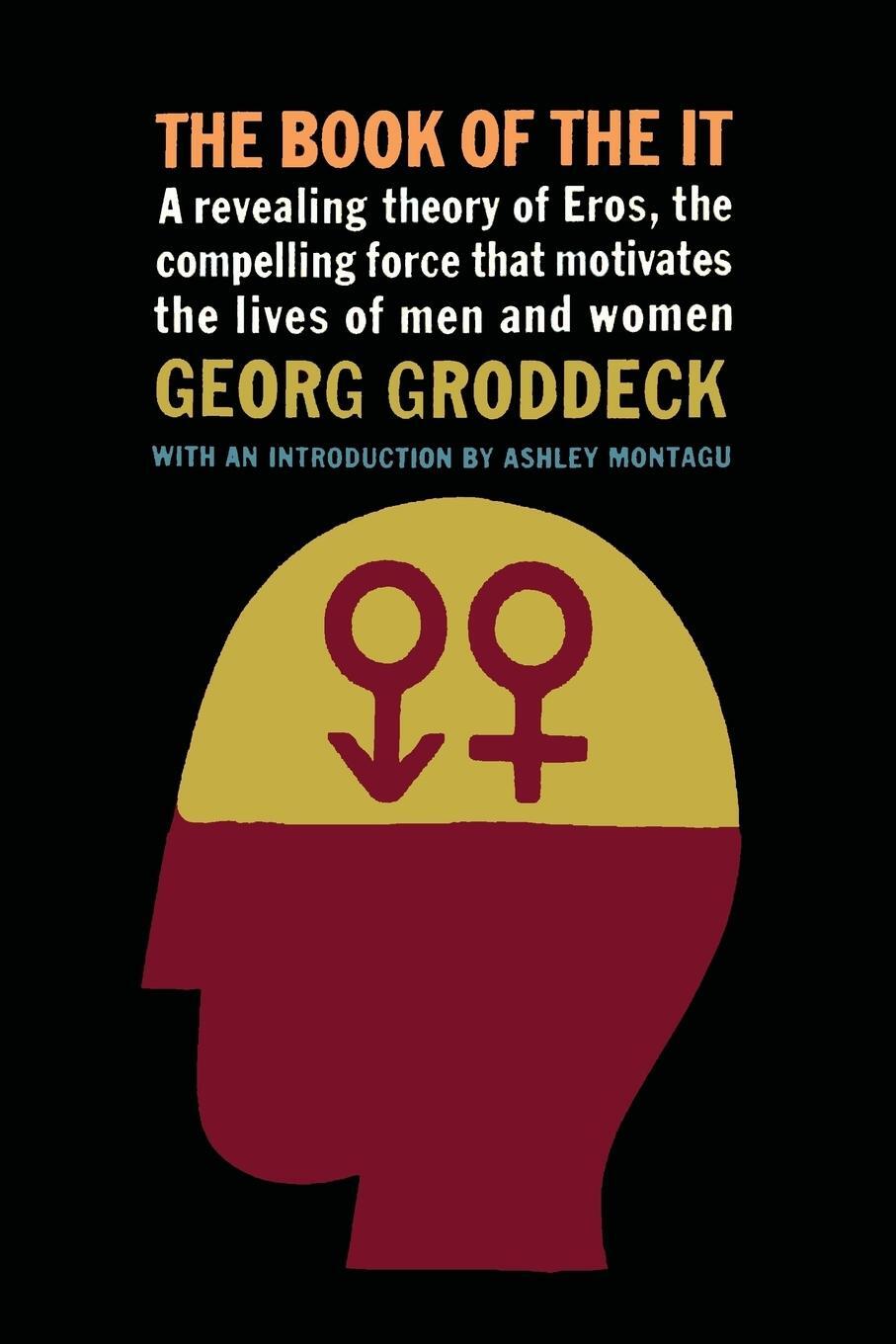 Cover: 9781614277767 | The Book of the It | Georg Groddeck | Taschenbuch | Paperback | 2015