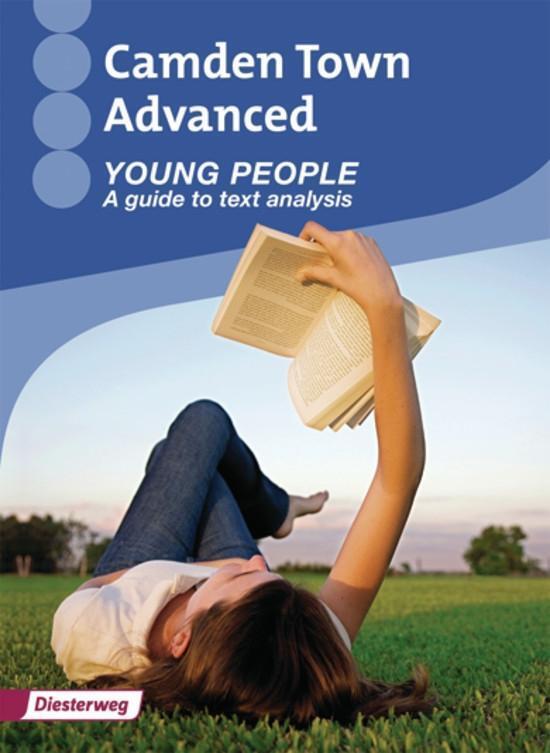 Cover: 9783425066516 | Camden Town Advanced | Young people: A guide to text analysis | Buch