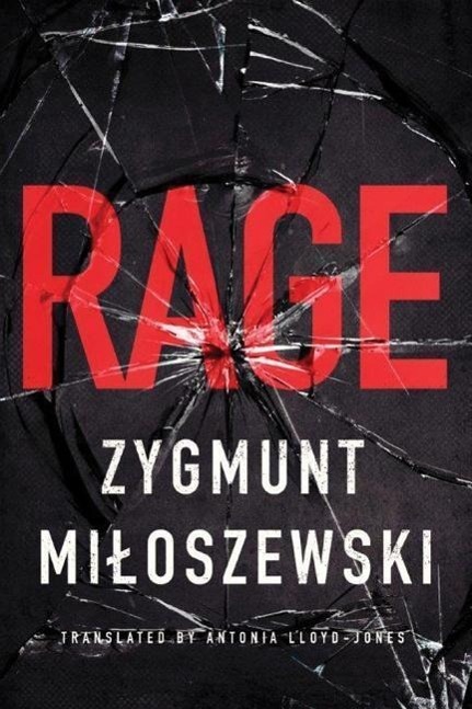 Cover: 9781503935860 | Miloszewski, Z: Rage | Zygmunt Miloszewski | Kartoniert / Broschiert