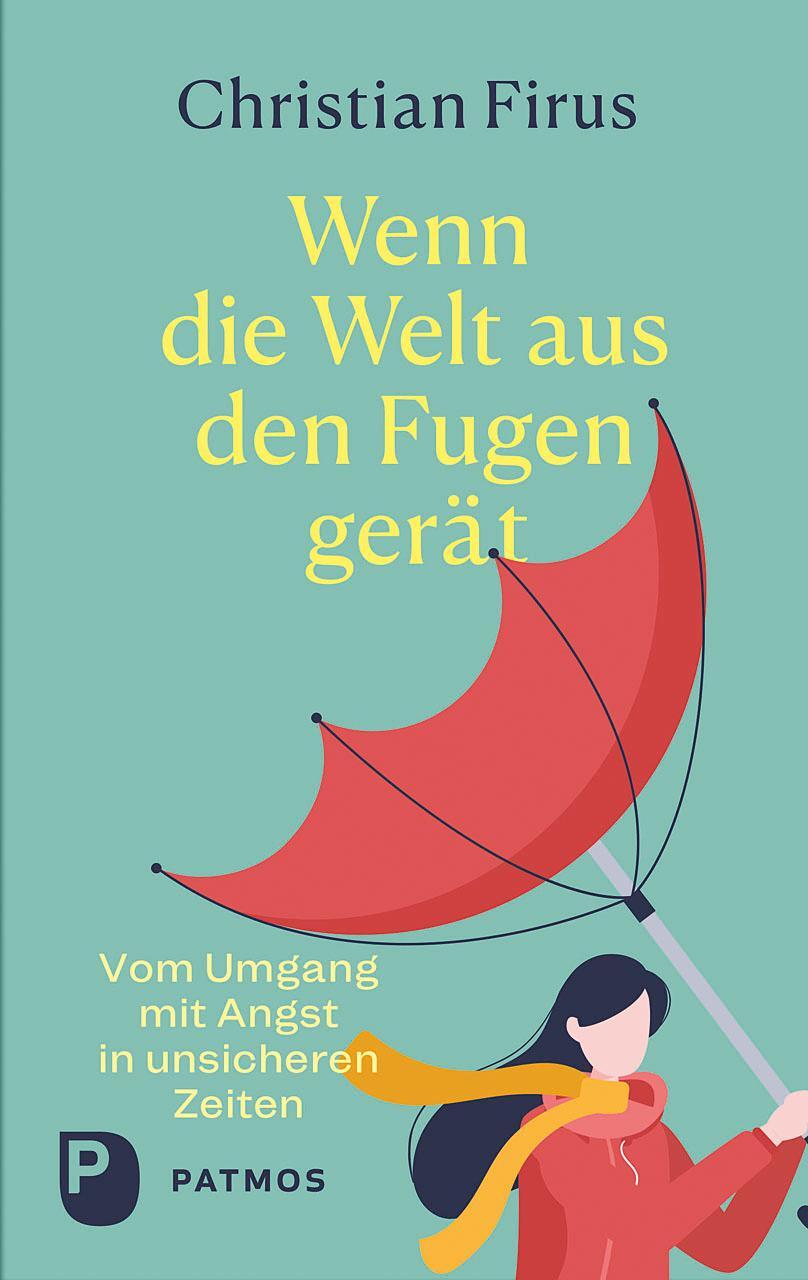 Cover: 9783843614580 | Wenn die Welt aus den Fugen gerät | Christian Firus | Buch | Deutsch
