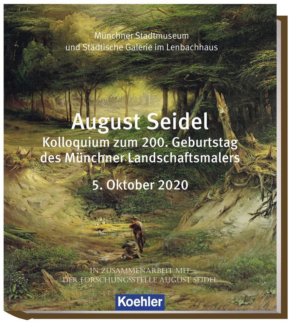 Cover: 9783782215039 | August Seidel | Buch | 66 S. | Deutsch | 2022 | EAN 9783782215039