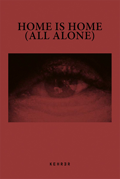 Cover: 9783969001356 | Guido Gazzilli | Home is Home (All Alone) | Guido Gazzilli | Buch