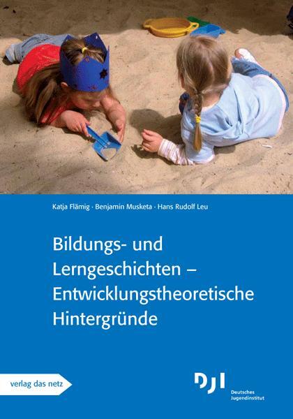 Cover: 9783868920246 | Bildungs-und Lerngeschichten Spezial | Flämig | Taschenbuch | 50 S.