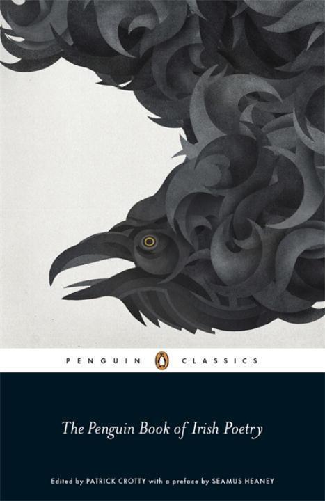 Cover: 9780141191645 | The Penguin Book of Irish Poetry | From Ancient Bards to Modern Poets