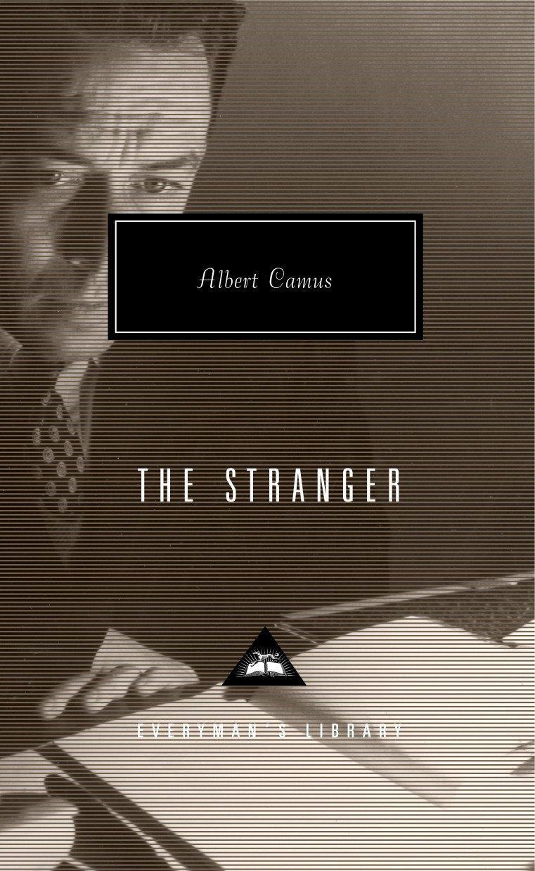 Cover: 9780679420262 | The Stranger | Introduction by Keith Gore | Albert Camus | Buch | 1993